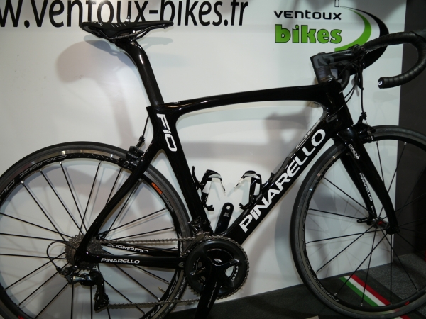 Velo occasion taille 57