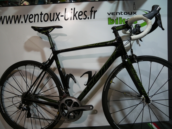 Velo route occasion taille xl