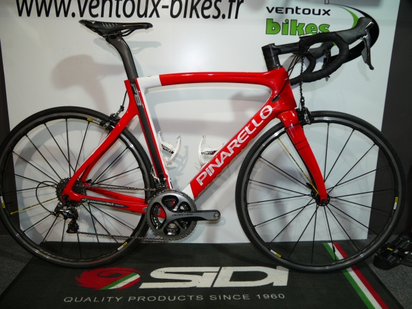 Pneus velo route occasion