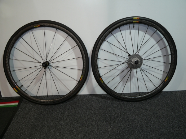 Roue velo cosmic occasion