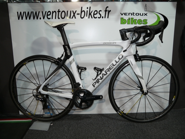 Velo route occasion paca