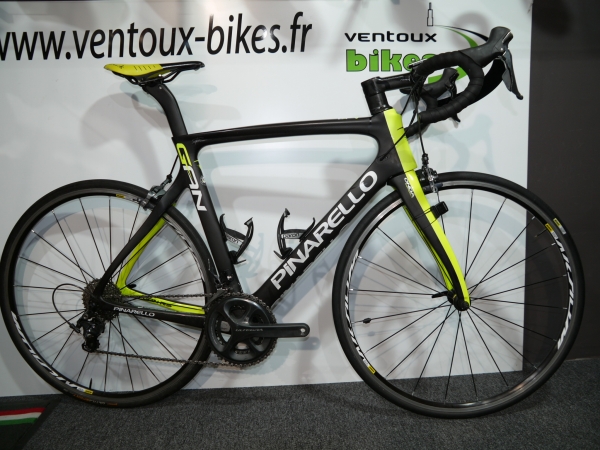 Velo occasion taille 62