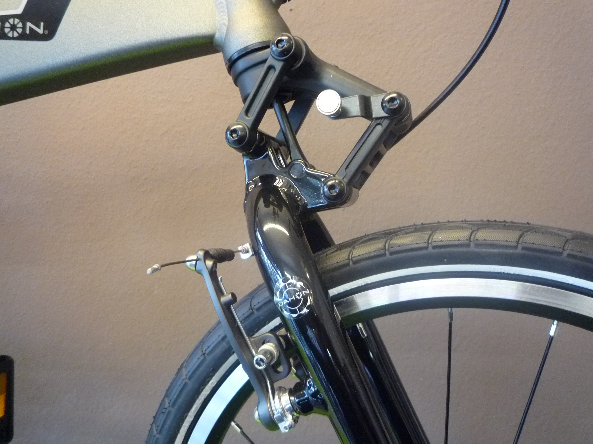 Velo jetstream occasion