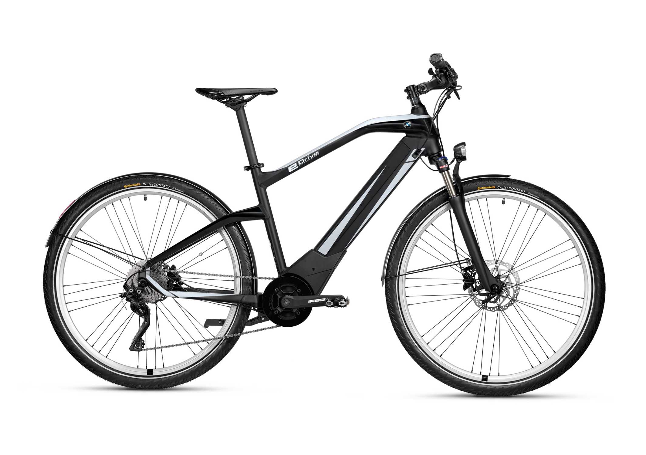 Velo electrique 90 nm