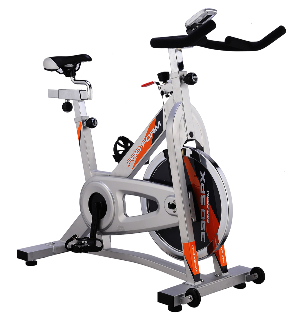 Vélo appartement pro-form