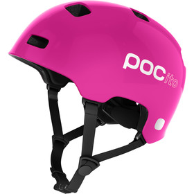 Casque velo enfant moderne