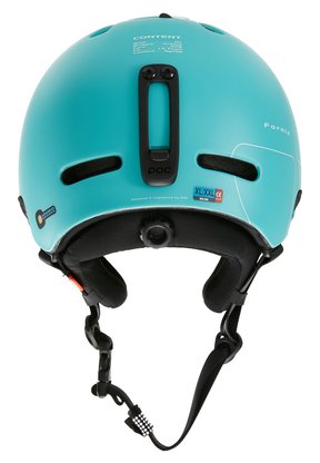 Oeuf casque velo
