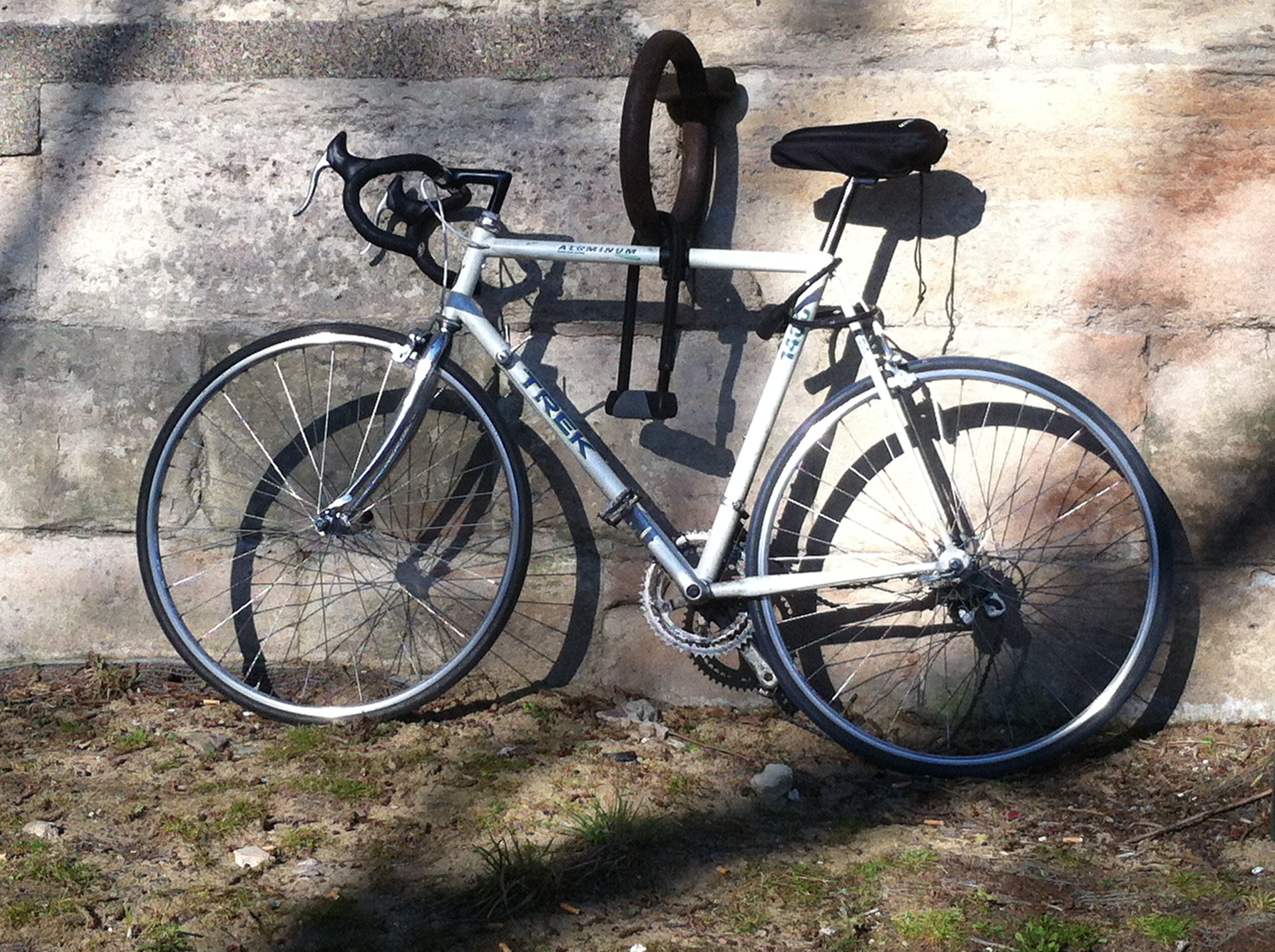 Velo occasion 68
