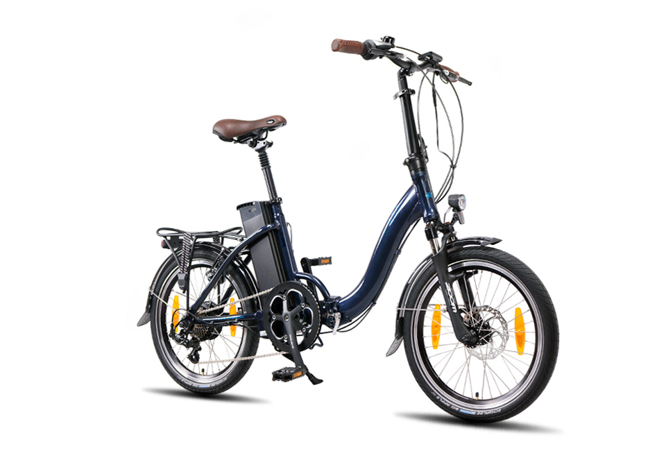 Velo electrique pliant proxy