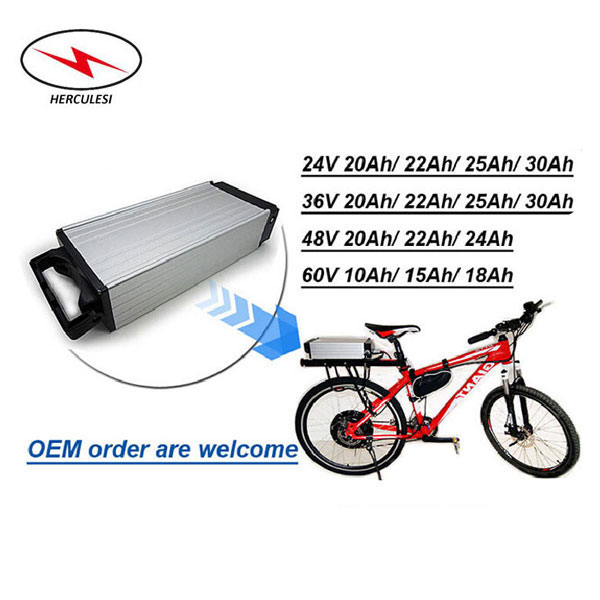 Batterie velo electrique 48v pas cher