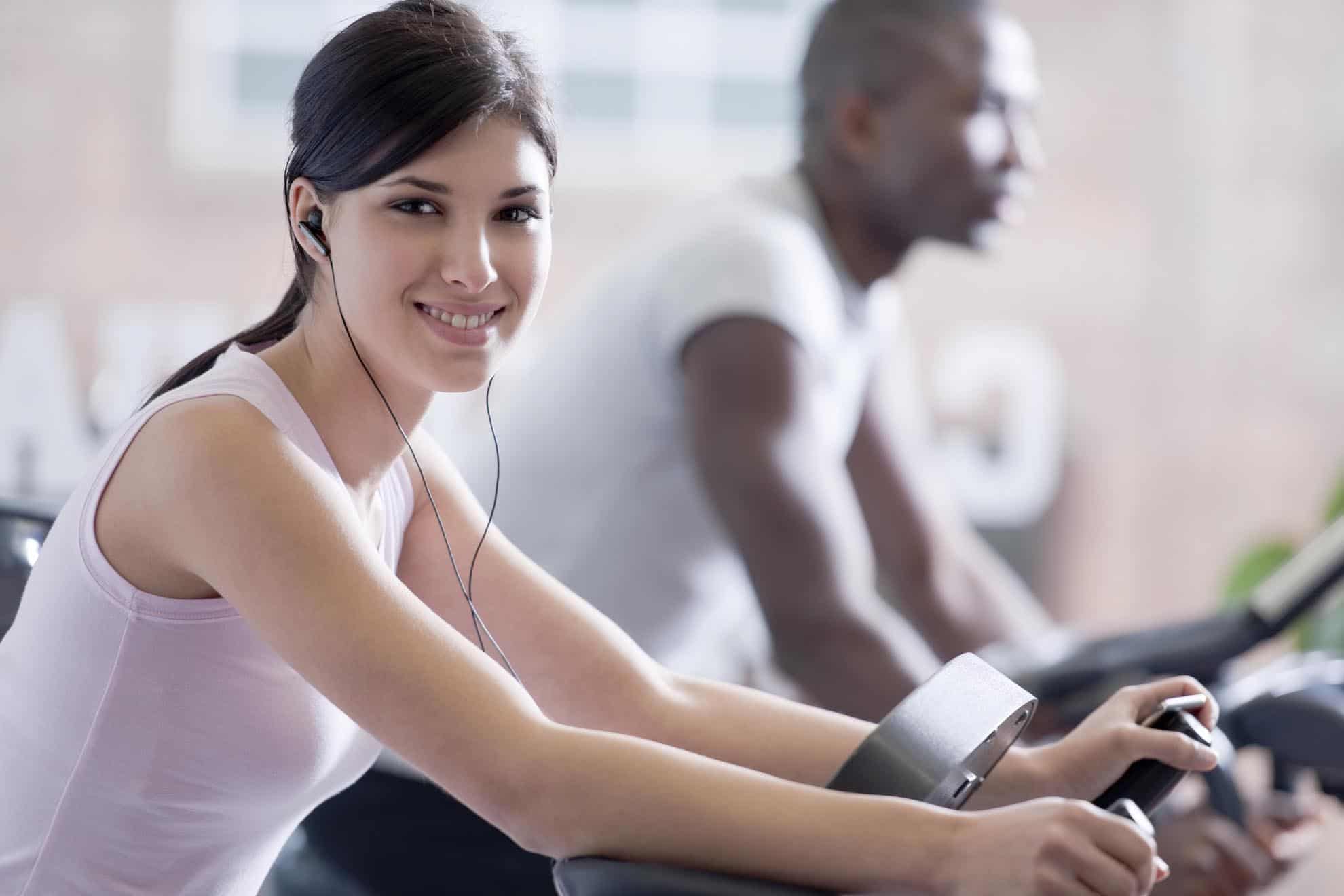 Jiwok velo appartement