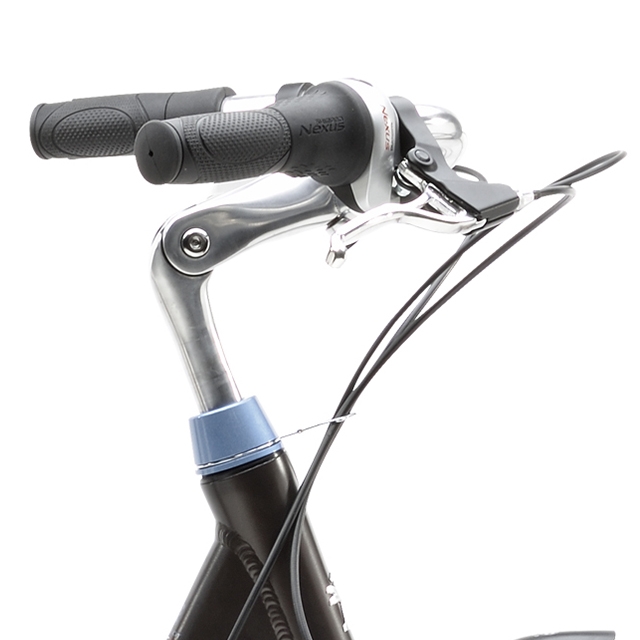 Velo electrique peugeot e-city nexus 7