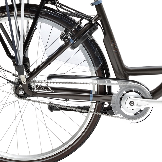 Velo electrique peugeot ec03