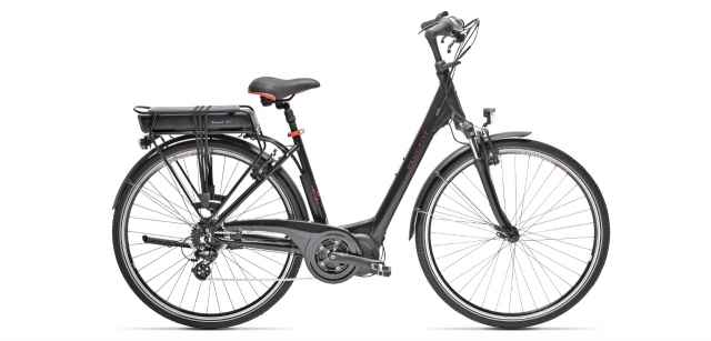 Velo electrique peugeot prix