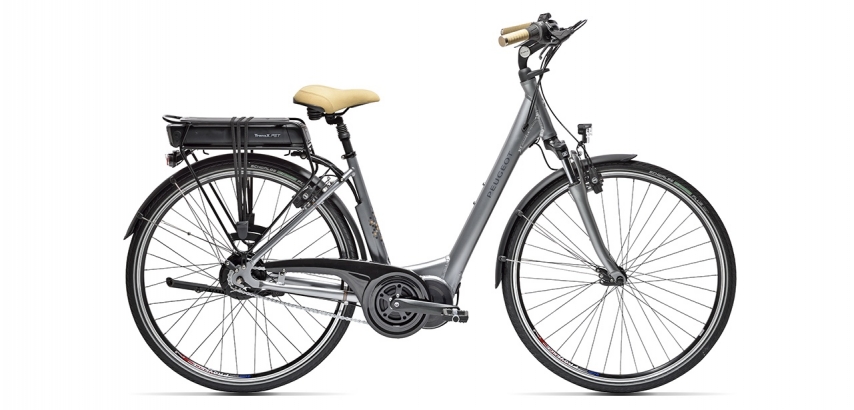 Velo electrique peugeot ce 73