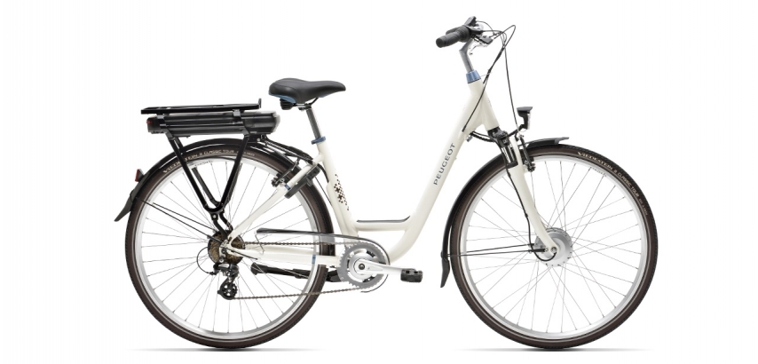 Velo electrique peugeot toulouse