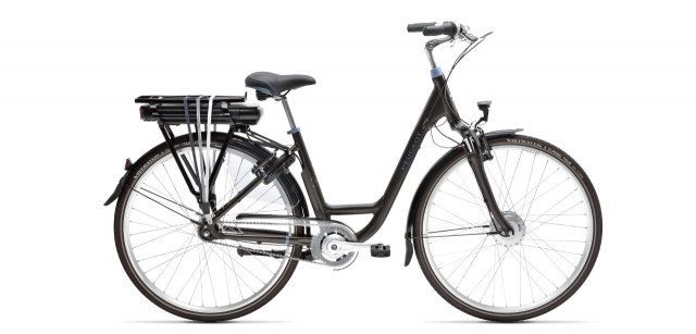 Velo electrique peugeot ec 03200