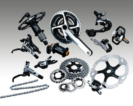 Outils vélo occasion