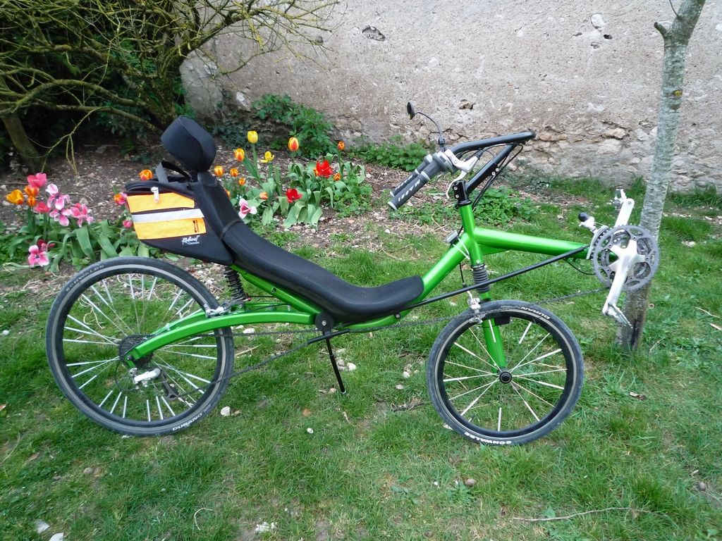 Chaussure velo 47 occasion