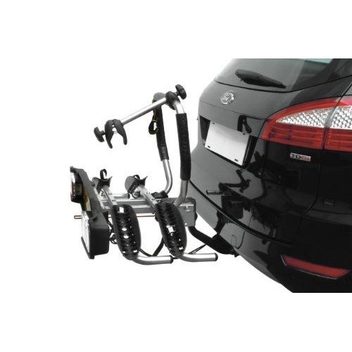 Porte velo sur boule attelage occasion