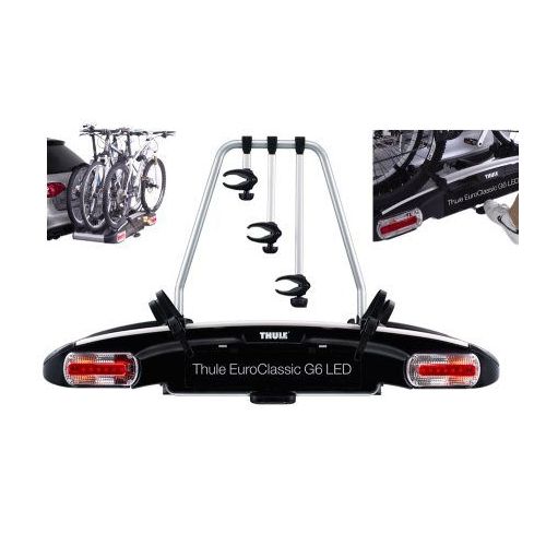 Porte velo thule g6 occasion