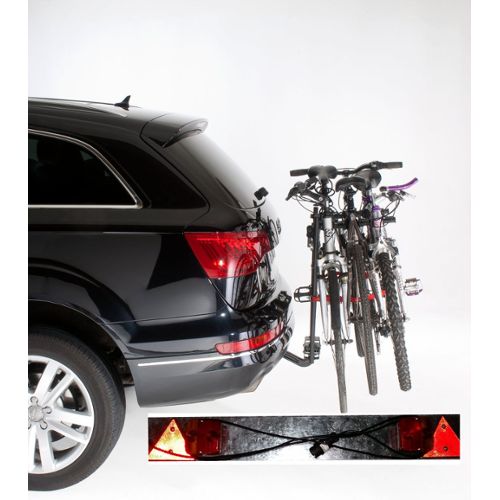 Porte velo pas cher occasion