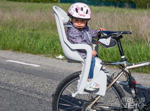 Faut il un casque pour faire du velo electrique