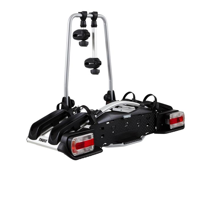 Porte vélo thule 2 vélos occasion
