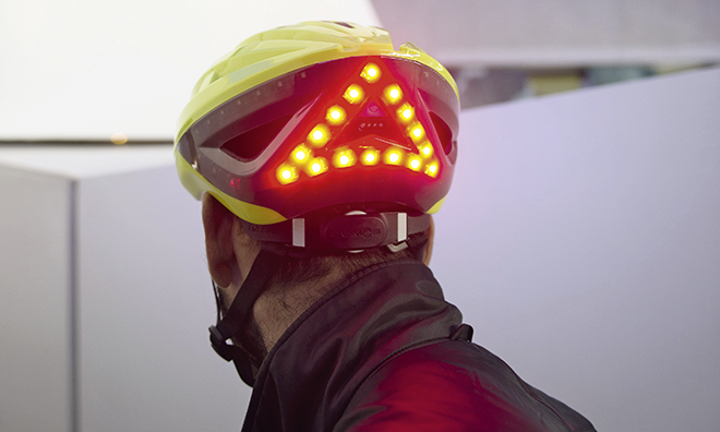 A velo porte ton casque