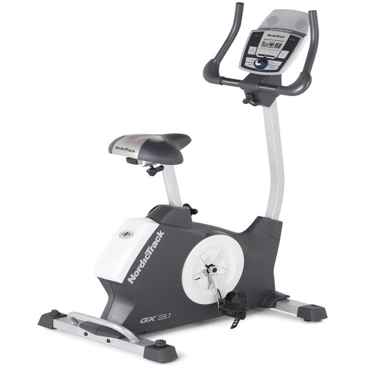 Velo appartement nordictrack