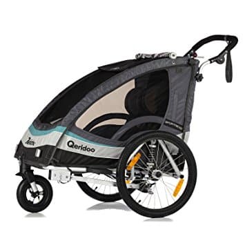 Siege bebe pour remorque velo occasion