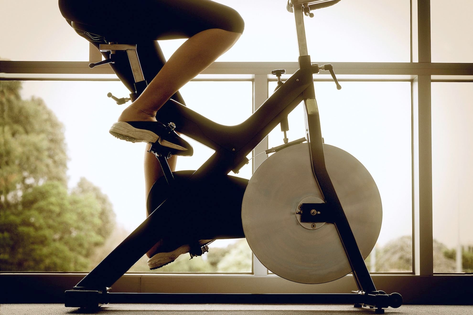 Meilleur velo appartement silencieux