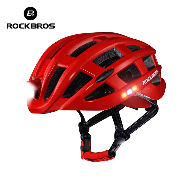 Casque velo ultra leger