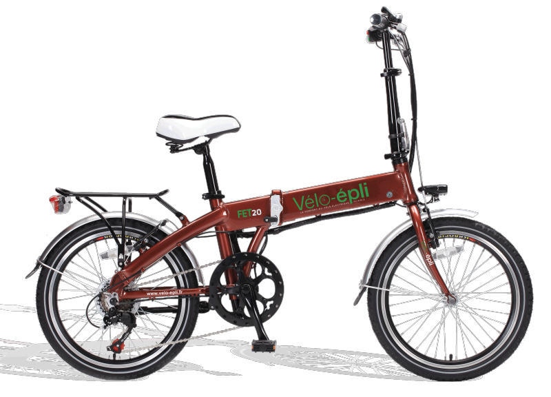 Velo pliable occasion lyon