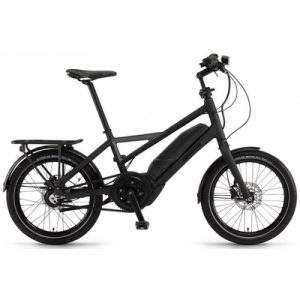 Velo electrique winora avis