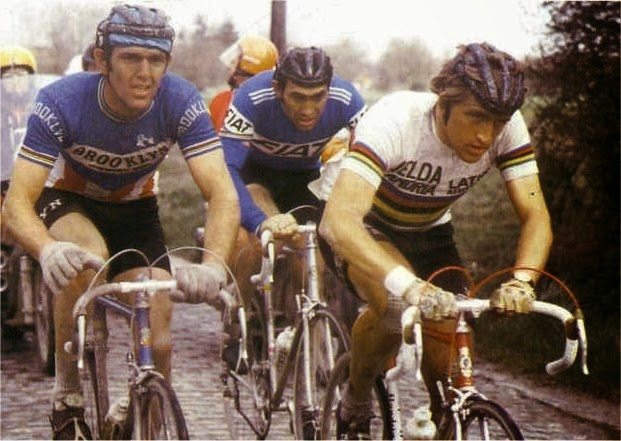 Casque vélo à boudin