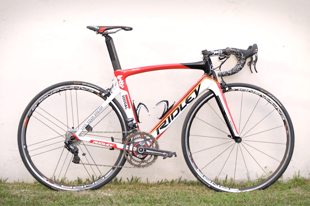 Velo occasion la baule