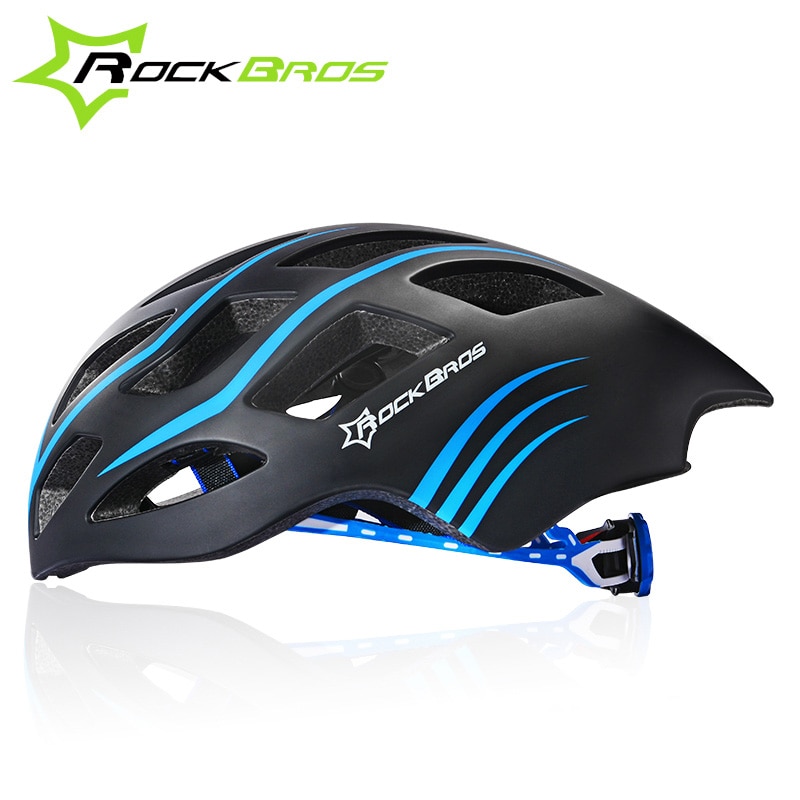 Casque velo route leger