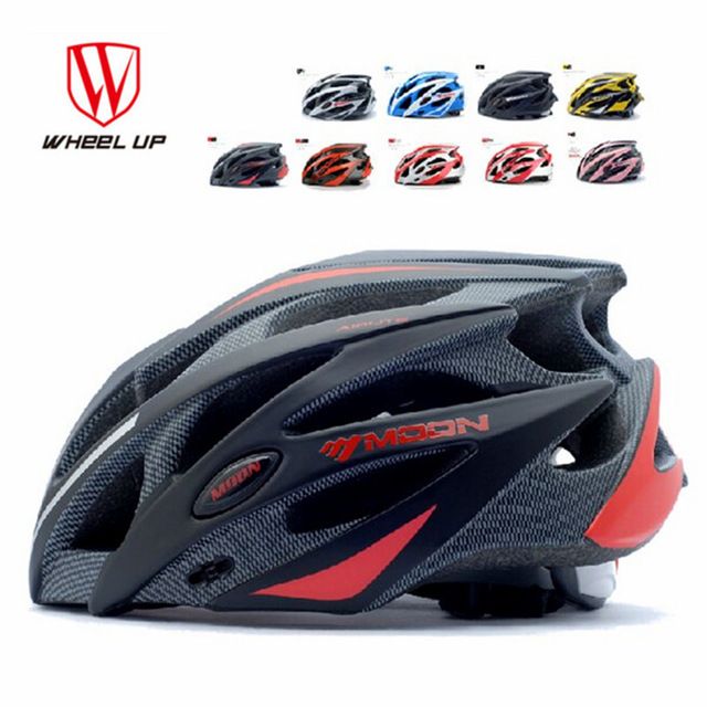 Boitier casque velo