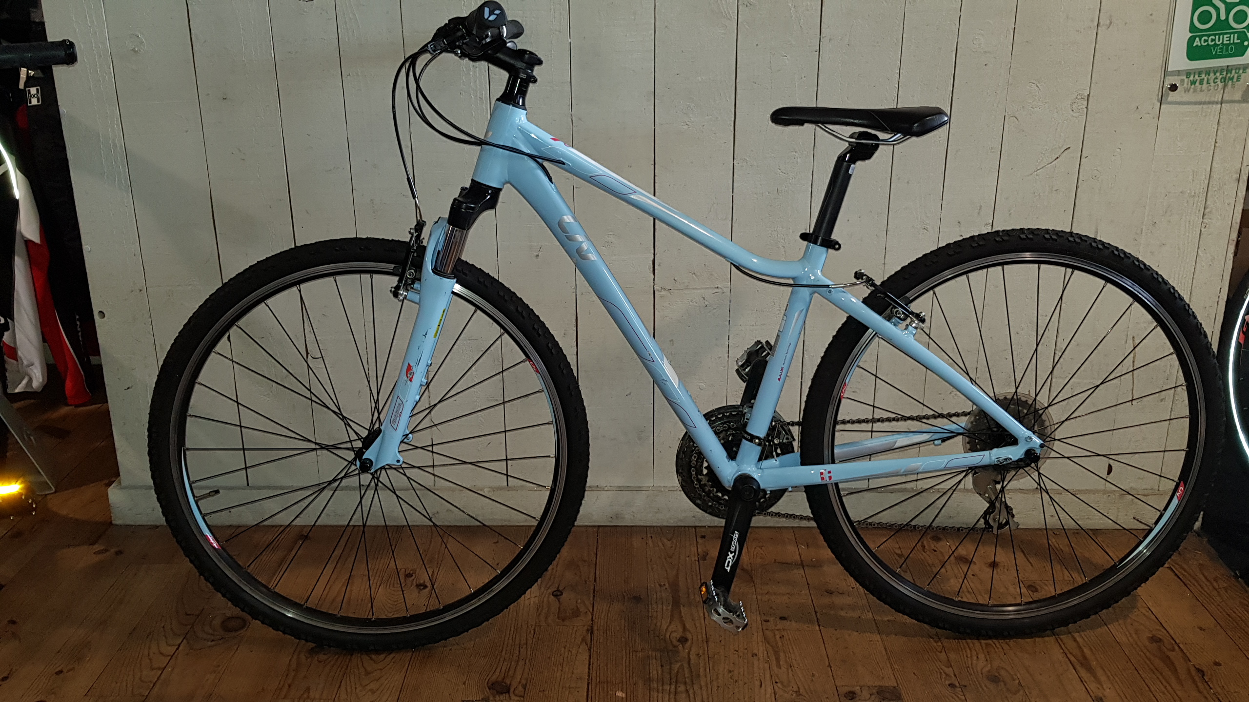 Velo course occasion toulouse