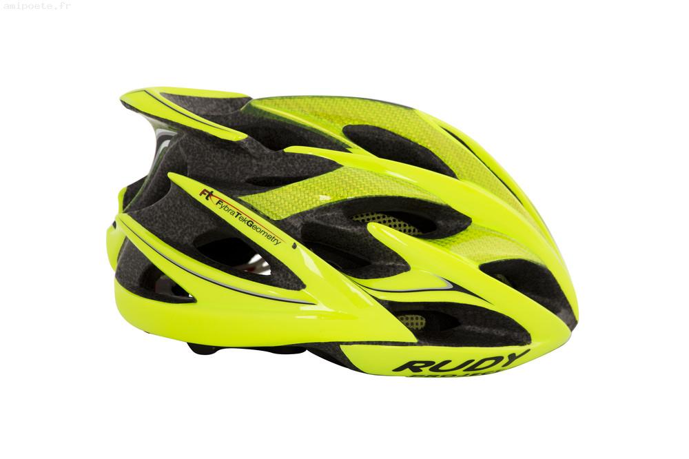 Casque vélo route rudy project windmax