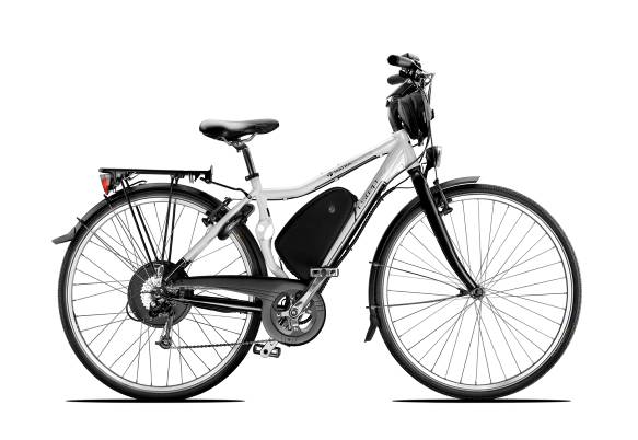 Batterie velo electrique matra lx