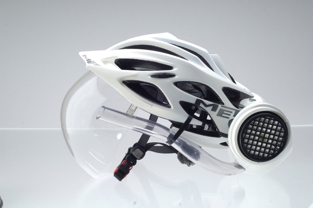 Casque star wars velo