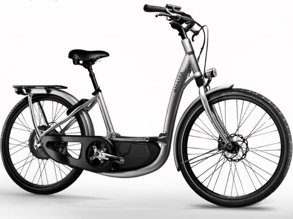 Magasin velo assistance electrique