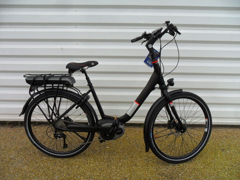 Velo electrique soldes