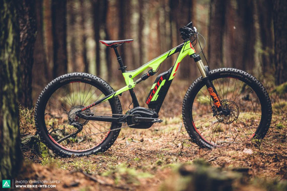 Meilleur vtt vae