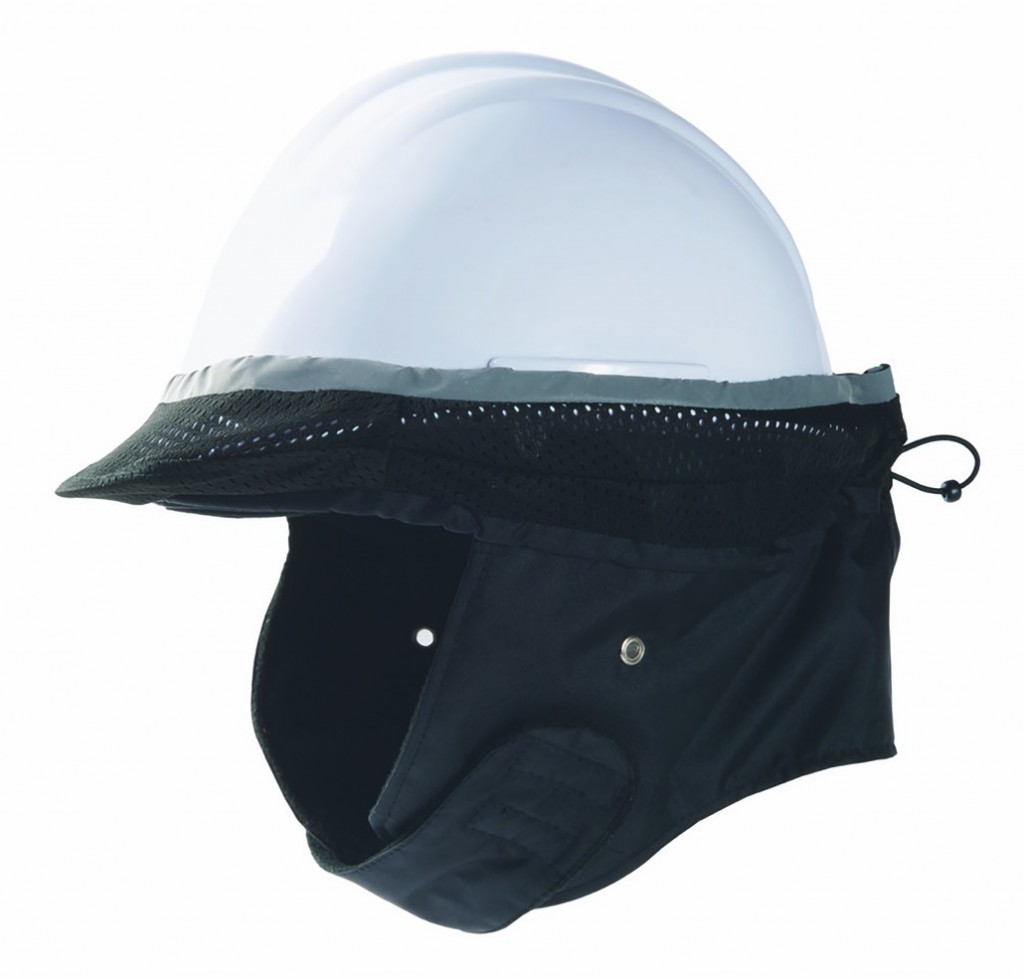 Casque pour