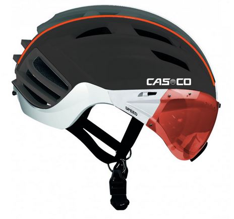 Casque pour vélo electrique