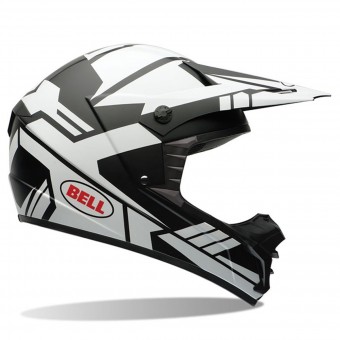 Magasin casque velo cross