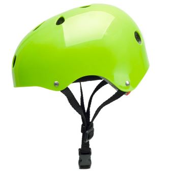Casque de velo roller